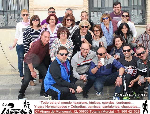 Jornada de convivencia 2017. Reportaje totana.com - 12